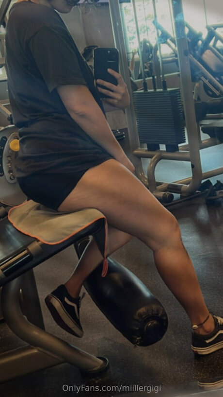 Miillergigi best model galleries