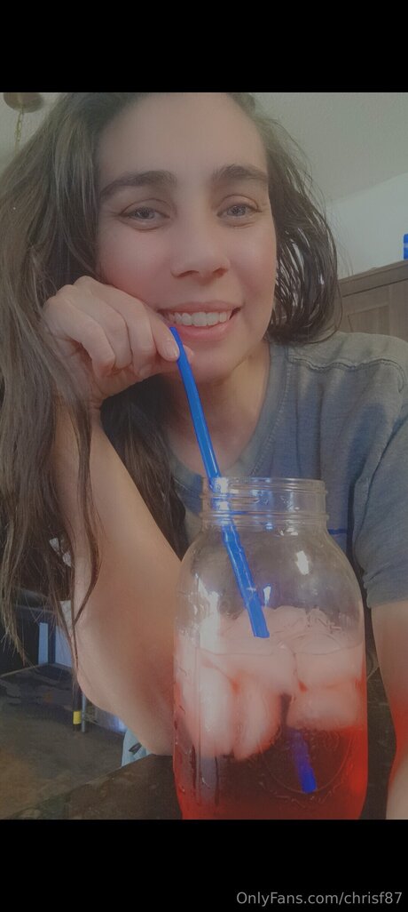 Chrisf87 nude pornstar photos