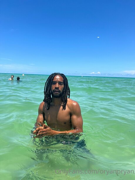 Oryanoryan perfect star archive