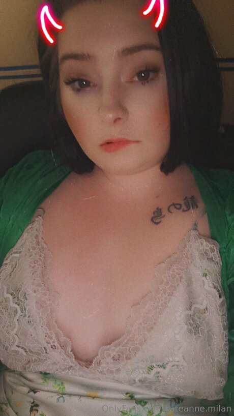 Kateanne Milan pornstar free img