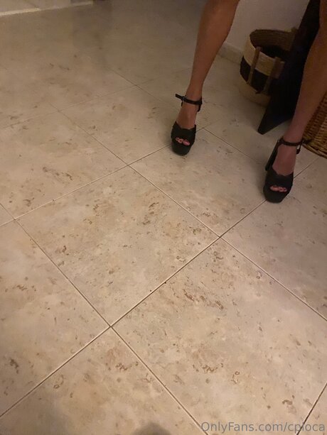 Cploca model pretty gallery