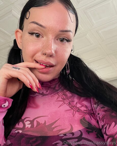 Cassyslays top pornstar galleries