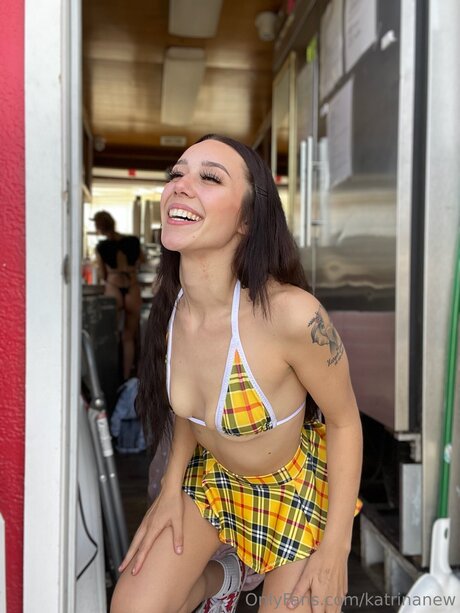 Katrinanew star pornographic pic