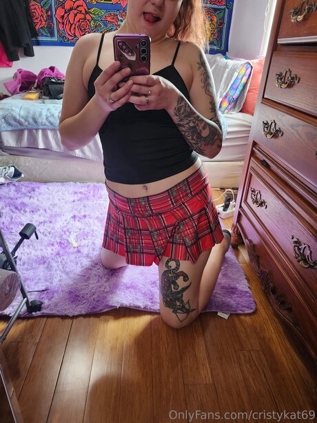 Cristykat69 star best pic