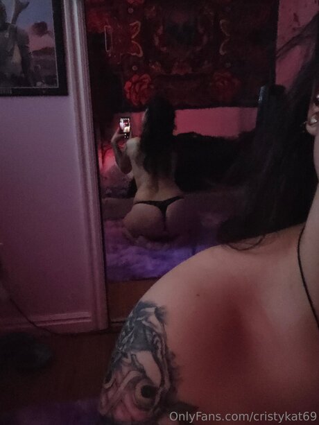 Cristykat69 star xxx pics