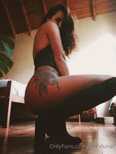 Ninfalunar porn star pics