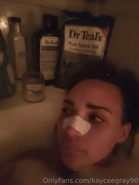 Kayceegray89 free actress pics