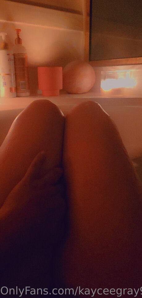 Kayceegray89 pretty model image