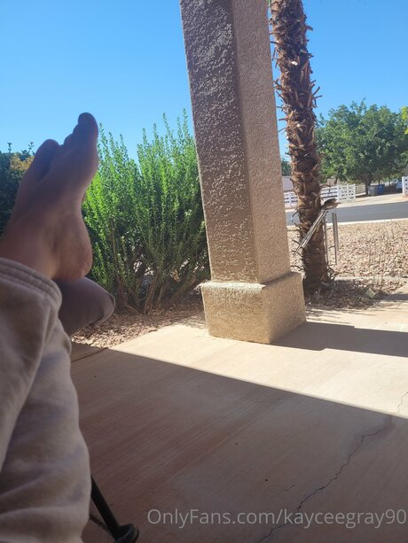 Kayceegray89 pretty pornstar photo