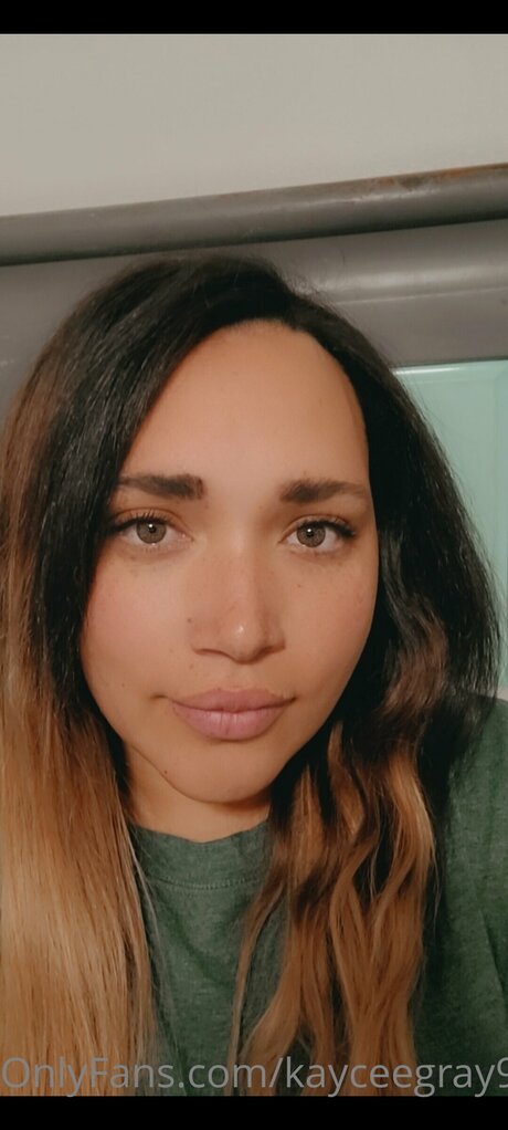 Kayceegray89 nude pornstar galleries