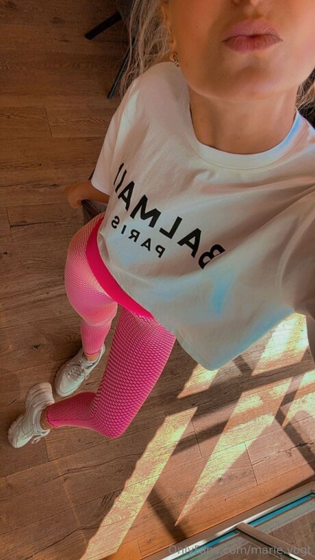 Marie Vogt hd pornstar picture