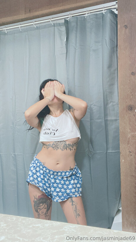 Jasminjade69 perfect actress image