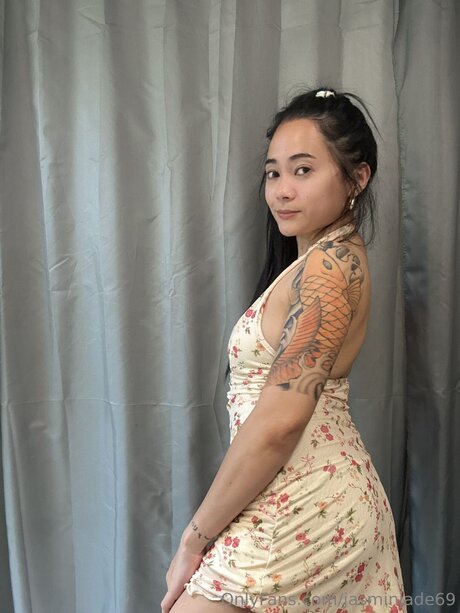 Jasminjade69 beautiful model photos