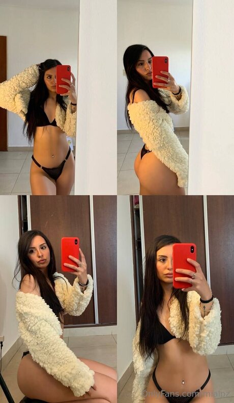 Mialpz nice pornstar archive