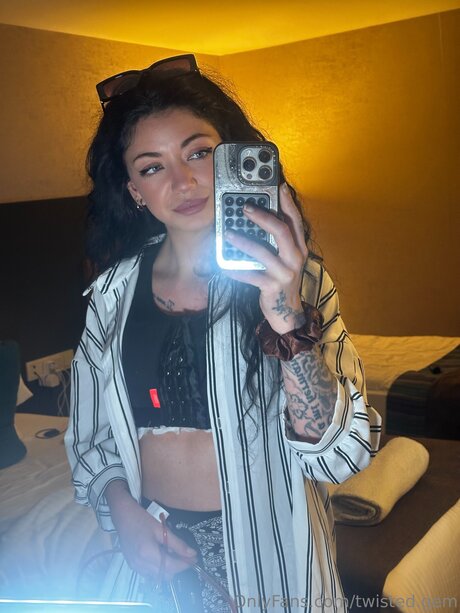 Twisted Gem pornstar high quality picture