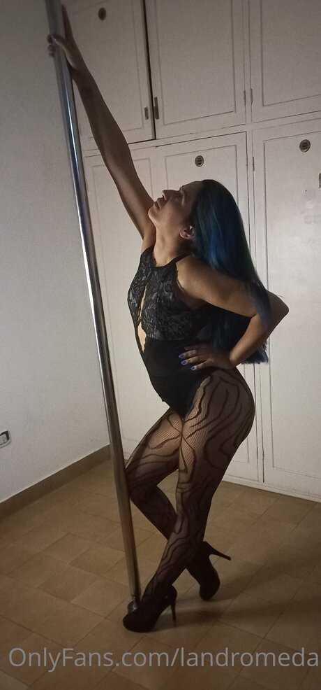 Landromeda model xxx pics