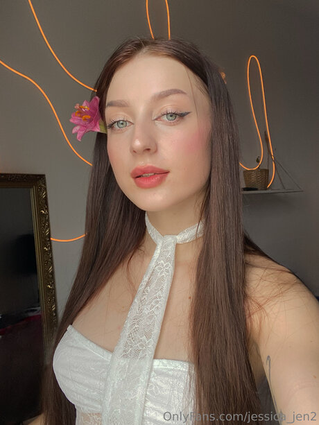 Jessica Jen2 star adult archive