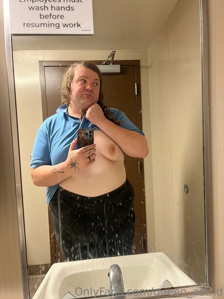 Queen Astrid model sexy images