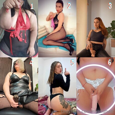 Missluhatt star sexy photos