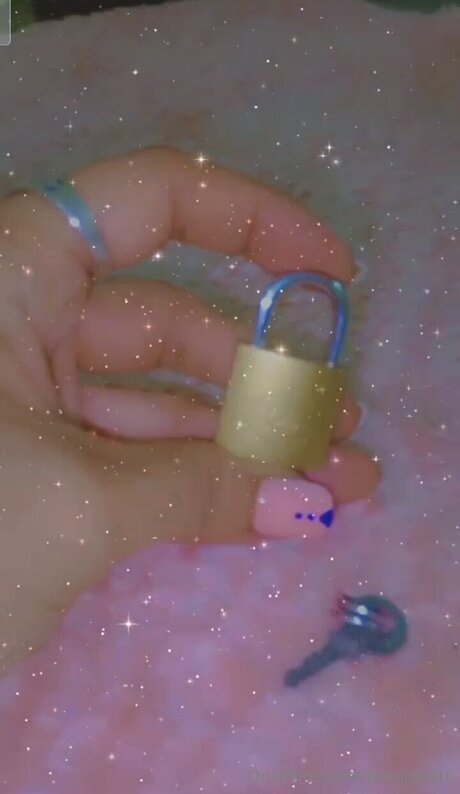 Missluhatt model art photo