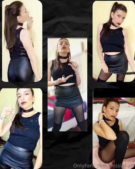 Missluhatt high quality model pictures