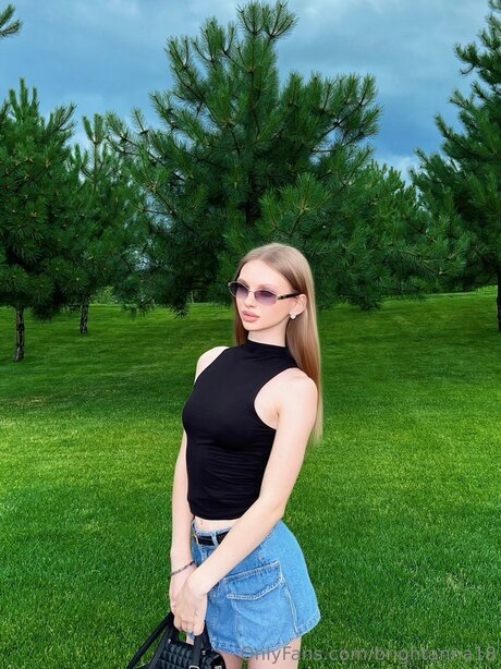 Brightanna18 sex pornstar galleries