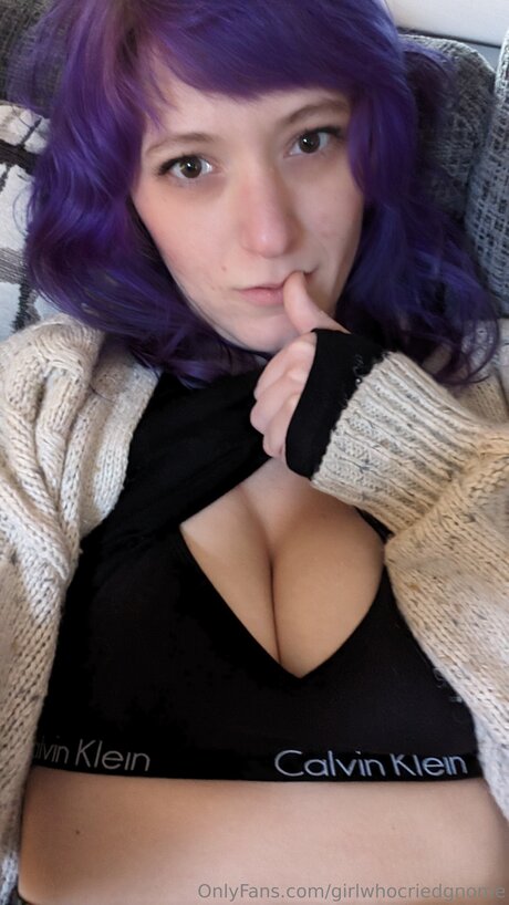 Girlwhocriedgnome xxx pornstar pictures