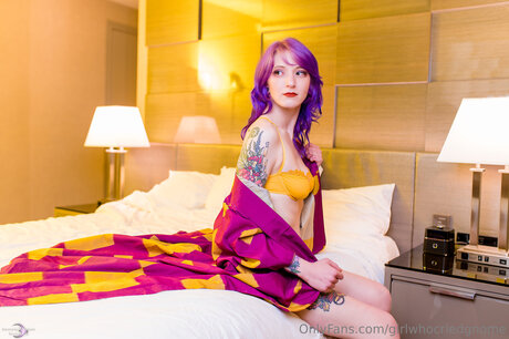 Girlwhocriedgnome perfect model gallery