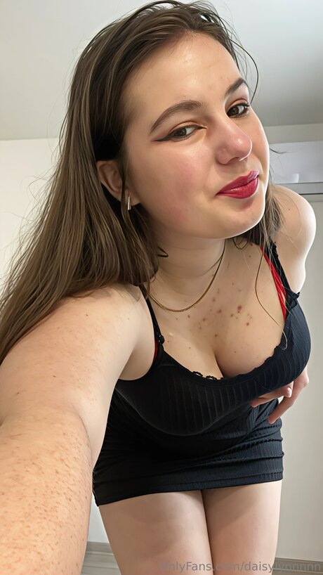 Daisylynnnnn star high quality picture