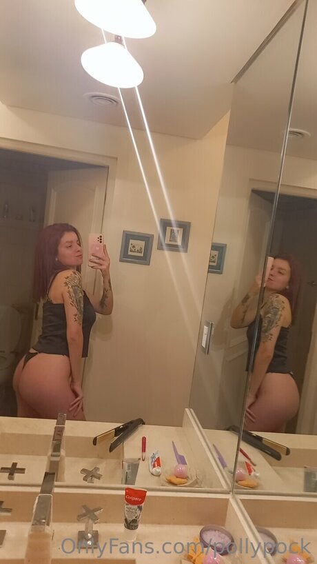 Pollypock art pornstar images