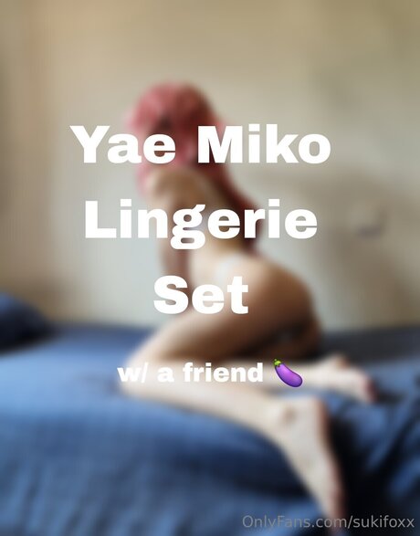 Sukifoxx best actress pictures