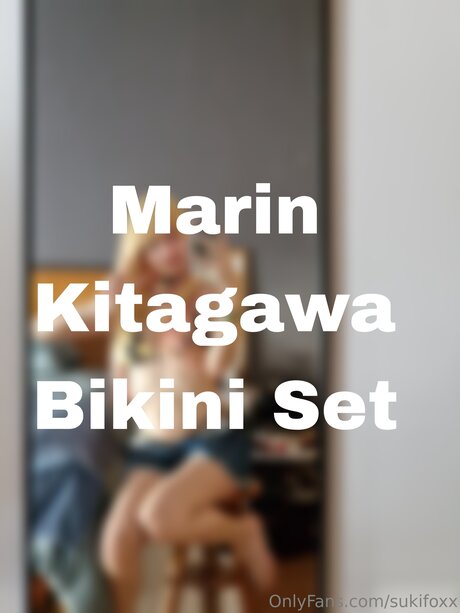 Sukifoxx model pictures