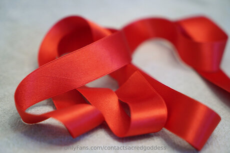 Contactsacredgoddess star exclusive pics