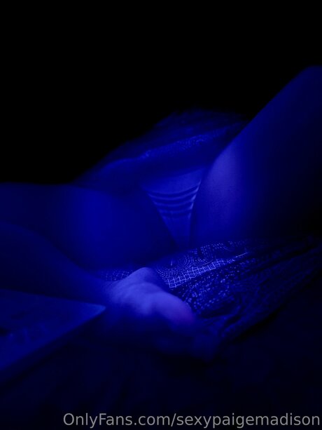 Sexypaigemadison star exclusive photos
