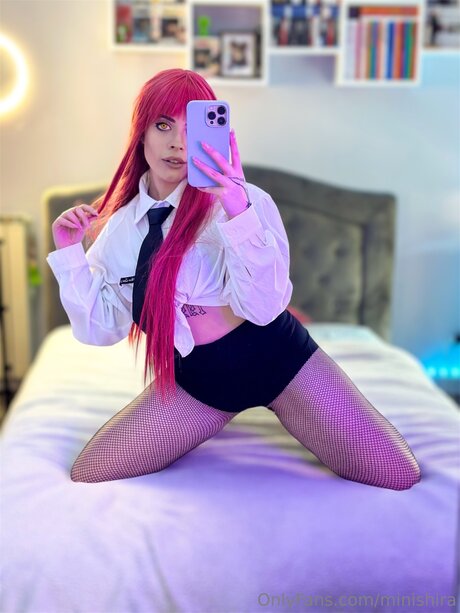 Minishira Quick model image