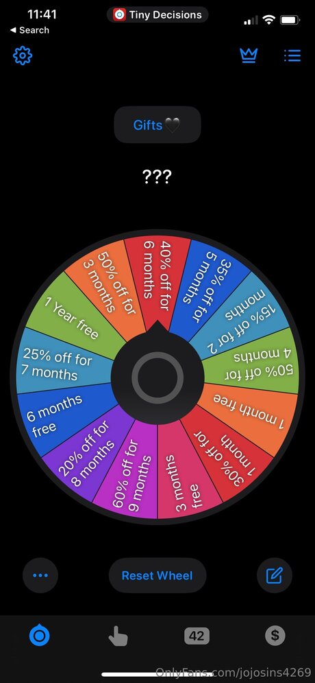 Lildeadjojo model adult photos