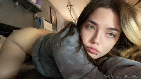 Lildeadjojo perfect model pictures