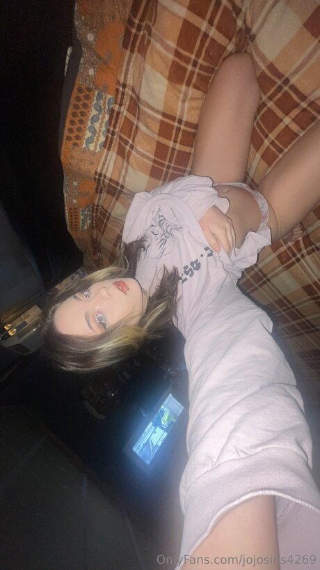 Lildeadjojo art pornstar picture