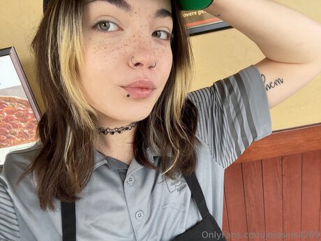 Lildeadjojo sex actress archive