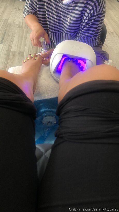 Asiankittycat93 beautiful star archive