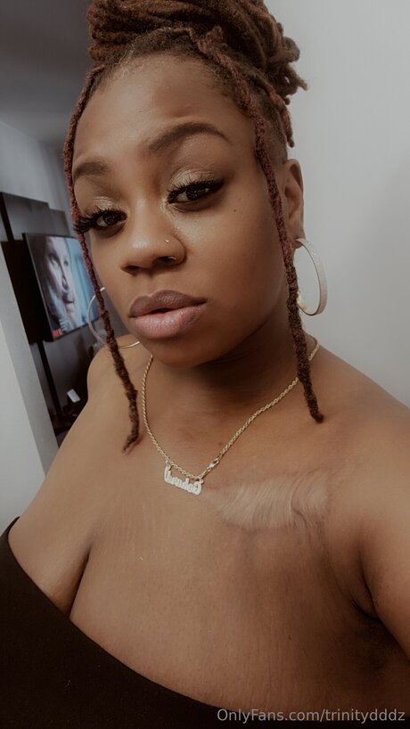 Trinitydddz beautiful pornstar gallery