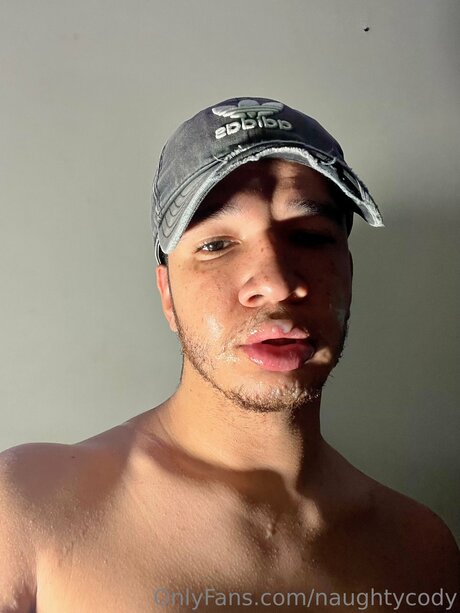 Naughtycody star beautiful picture