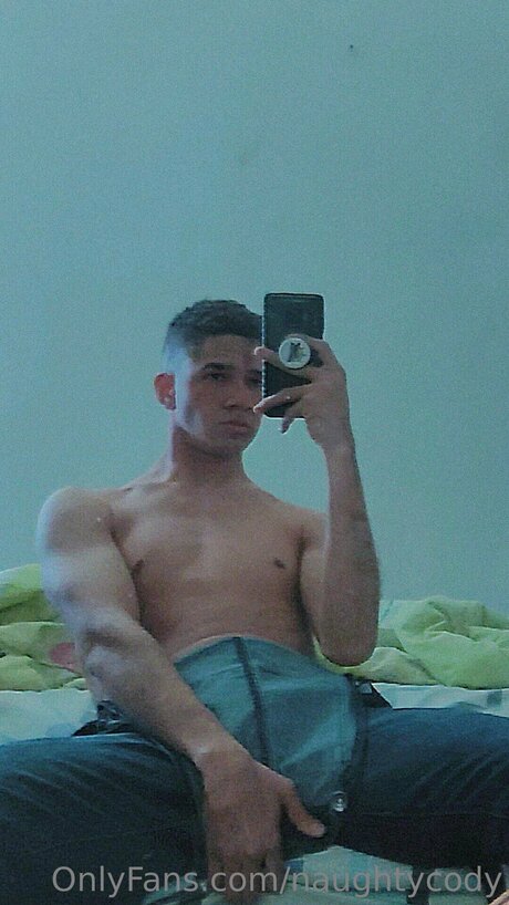 Naughtycody exclusive actress photos