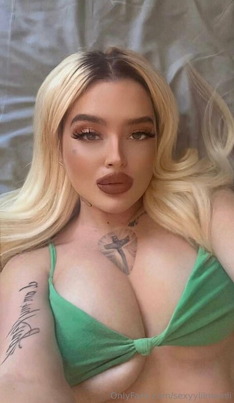 Sexyylilmamii exclusive star image