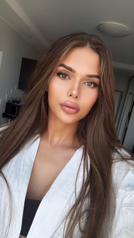 Megan Ts Grl nude star photos