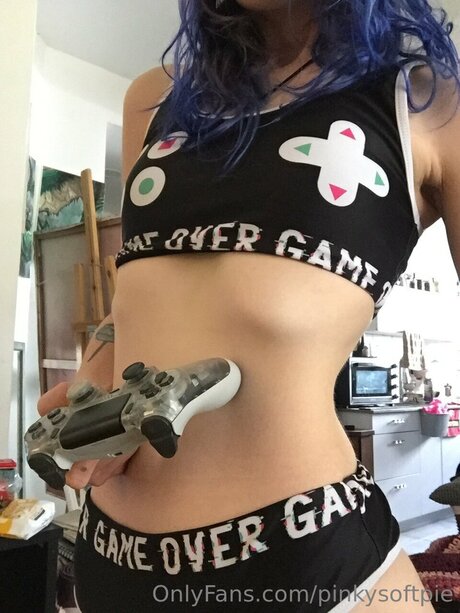 Pinkysoftpie pornstar hd gallery