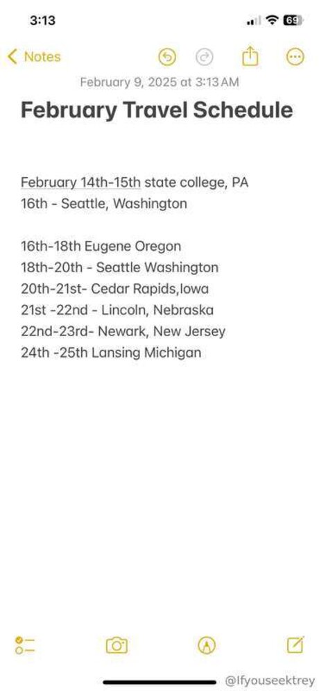 Ifyouseektreyfree perfect star image