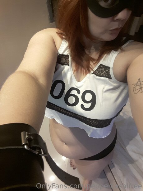 Peppercasalfree nude actress gallery