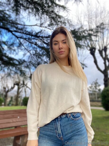 Jinkijins sex star pics