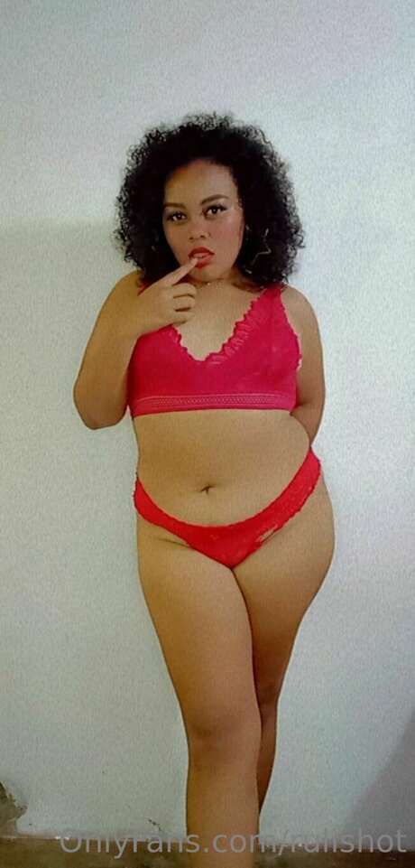 Rulishot art star images